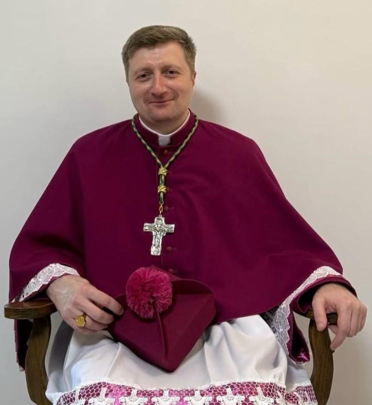 Marcin Zuber
