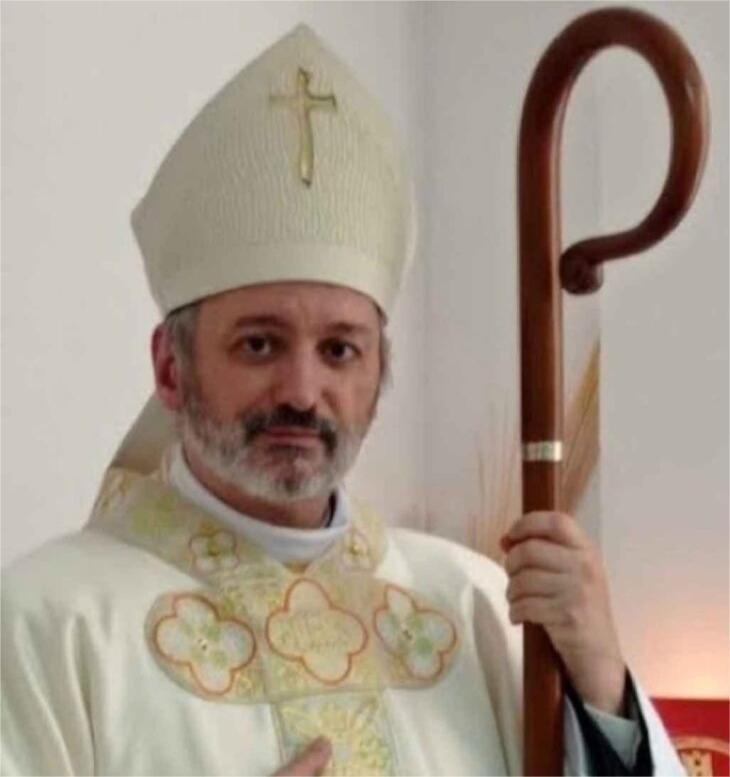 Fernando Garcia Serrano