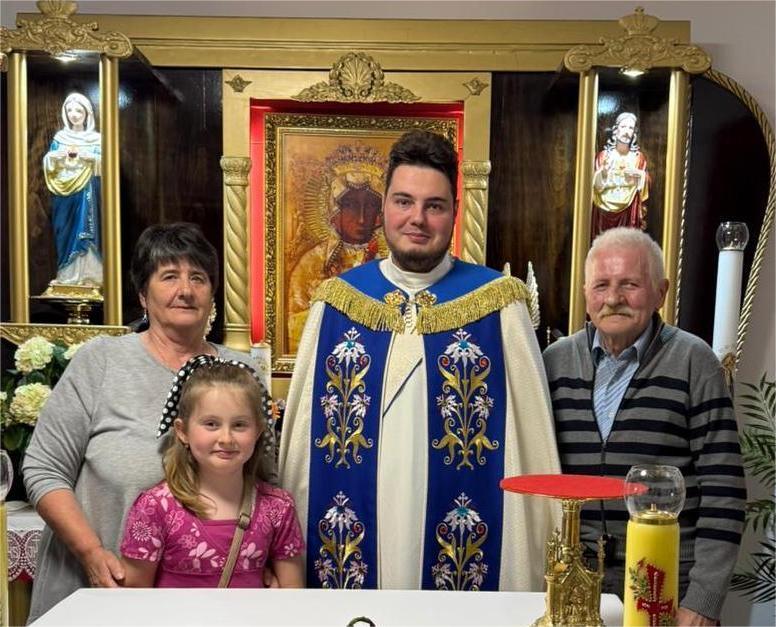 Uroczystość Matki Bożej Częstochowskiej